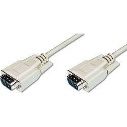 Digitus VGA Monitor Connection Cable