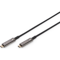 Digitus 4K USB Type-C AOC AV Connection Cable