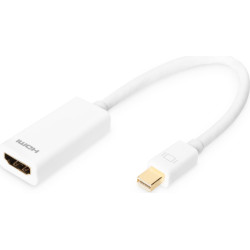 Digitus DisplayPort Adapter / Converter