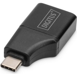 Digitus 4K USB Adapter, USB-C plug to HDMI-A jack