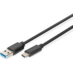 Digitus USB Type-C connection cable