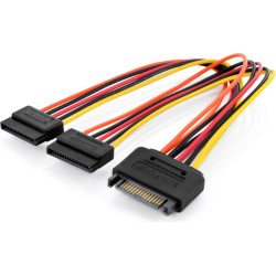 Digitus Internal power supply cable