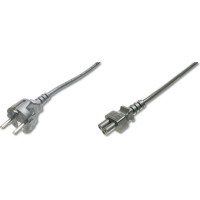 Digitus German Power Cord connection cable