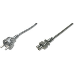 Digitus German Power Cord connection cable