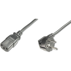 Digitus Power Cord connection cable