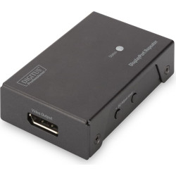 Digitus 4K DisplayPort Repeater