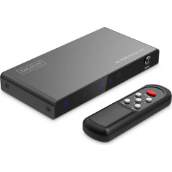 Digitus 8K HDMI Switch, 3x1