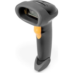 Digitus 1D Barcode Hand Scanner