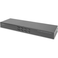 Digitus 8 Port HDMI KVM Switch Series