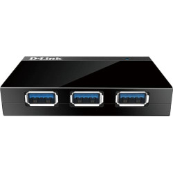 D-Link DUB-1340 Melns