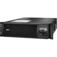 APC Smart-UPS On-Line nepārtrauktas barošanas avots (UPS) Divkāršā-konversija (tiešsaiste) 5 kilovoltampērs 4500 W 10 Maiņstrāvas izvade (-s)