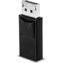 Lindy Mini DP to DP Adapter
