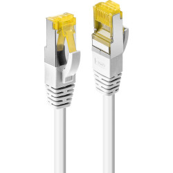 Lindy 1.5m RJ45 S/FTP LSZH Network Cable, White