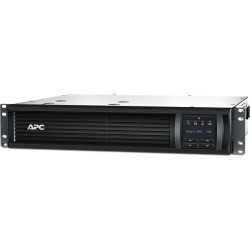 APC Smart-UPS 750VA nepārtrauktas barošanas avots (UPS) Line-Interactive 0,75 kilovoltampērs 500 W 4 Maiņstrāvas izvade (-s)