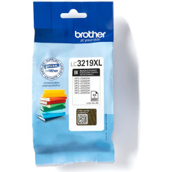 Brother LC3219XLBK tintes kārtridžs 1 pcs Oriģināls Melns