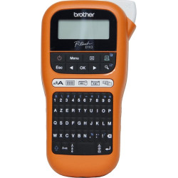 Brother P-touch E110