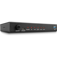 Lindy Splitter HDMI 4K 4 Port 3D. 2160p30