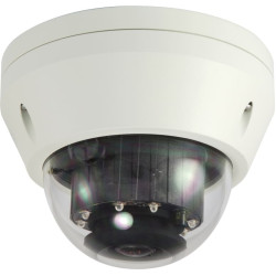 Level One LevelOne FCS-3306 Kupols IP drošības kamera Iekštelpu un āra 2048 x 1536 pikseļi Pie griestiem/sienas