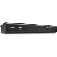 Lindy 4 Port HDMI Multi-View Switch