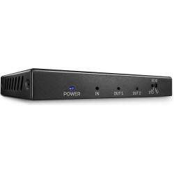 Lindy 2 Port HDMI 18G Splitter