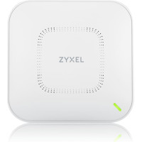 Zyxel WAX650S 3550 Mbit/s Balts Power over Ethernet (PoE)