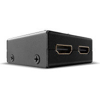 Lindy 2 Port HDMI 18G Bi-Directional Switch