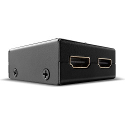 Lindy 2 Port HDMI 18G Bi-Directional Switch