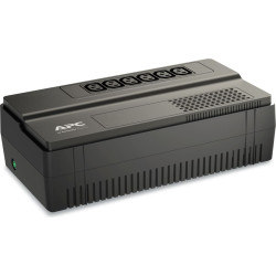 APC BV1000I nepārtrauktas barošanas avots (UPS) Line-Interactive 1 kilovoltampērs 600 W 1 Maiņstrāvas izvade (-s)