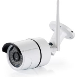 Conceptronic Wireless Cloud IPCam,Outdoor,FHD JARETH03W