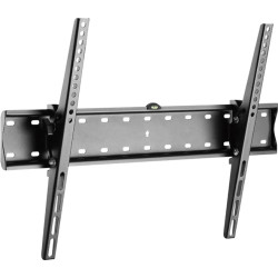 Equip 650332 televizora stiprinājums 177,8 cm (70") Melns