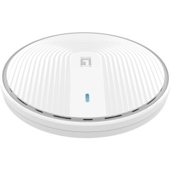 Level One LevelOne WAP-8131 WLAN piekļuves punkts 1800 Mbit/s Balts Power over Ethernet (PoE)