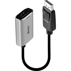 Lindy DisplayPort 1.4 auf HDMI 8K Konverter, aktiv