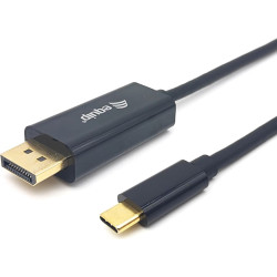 Equip Adapter USB-C -> DisplayPort           4K60Hz 1.00m sw
