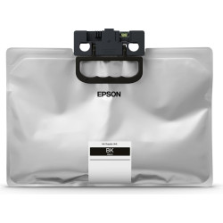 Epson T01D100 tintes kārtridžs 1 pcs Oriģināls Ekstra (Super) augsta produktivitāte Melns
