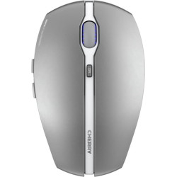 Cherry GENTIX BT pele Speļu Abām rokām Bluetooth sistēma Optisks 2000 DPI
