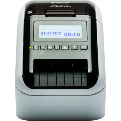 Brother QL-820NWBc  Etikettendrucker