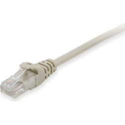 Equip 603016 tīkla kabelis Bēšs 7,5 m Cat6a U/UTP (UTP)