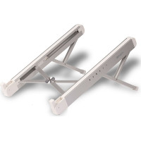 Lindy Folding Laptop Riser