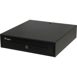 Equip 351010 kases aparātu atvilktne Manuālā naudas atvilktne