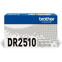 Brother DR-2510 Oriģināls 1 pcs