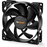 Be Quiet! PURE WINGS 2, 92mm Datora korpusam Ventilators 9,2 cm Melns