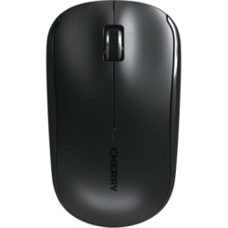 Cherry MSW MW2200 Wireless Schwarz