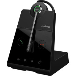 Jabra Headset Engage 65 SE Konvertibel Mono schnurlos