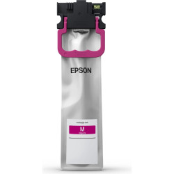 Epson T01C300 tintes kārtridžs 1 pcs Oriģināls Augsta (XL) produktivitāte Fuksīns