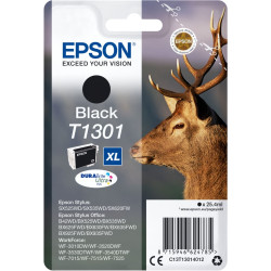 Epson Patrone Epson T1301 black XL                           T1301
