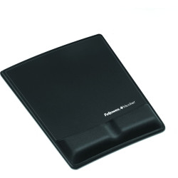Fellowes 9181201 peles paliknis Melns