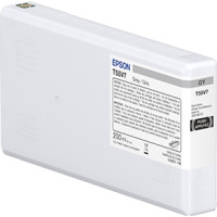 Epson UltraChrome Pro10 ink cartridge 1 pc(s) Compatible Grey