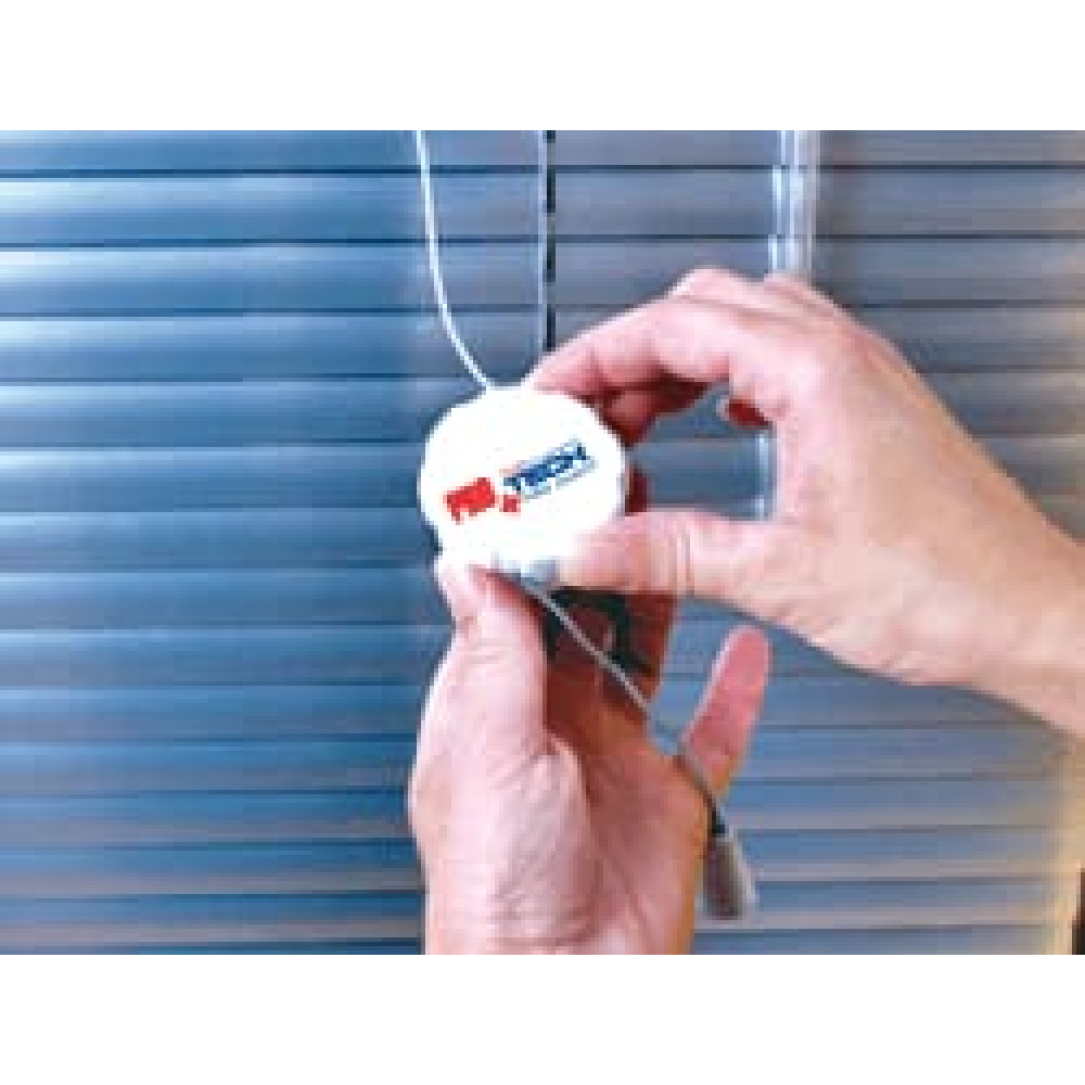 Cord Wind Ups Heat Sealed Blister
