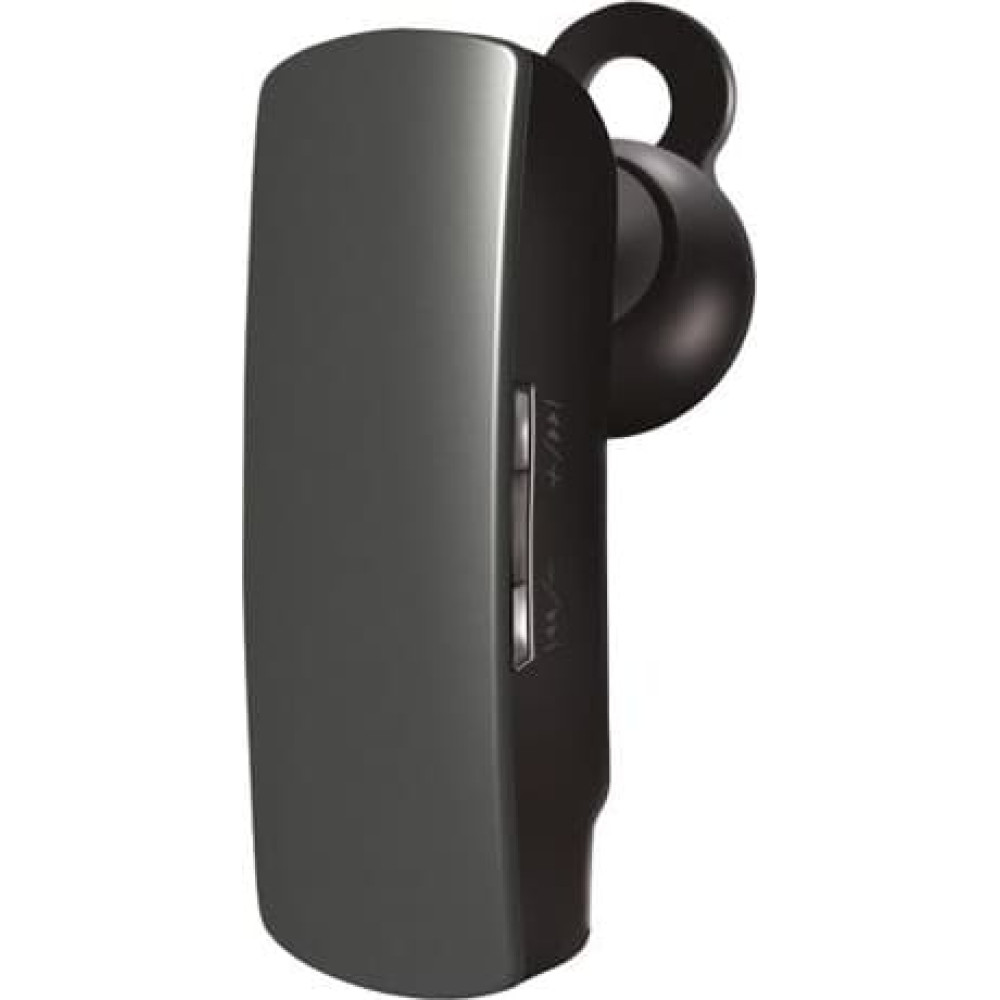 Bluetooth austiņa, melna, Value