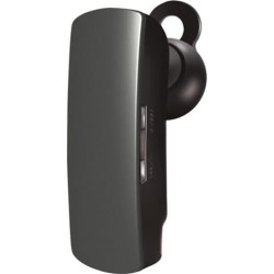 VALUE Bluetooth In-Ear Headset, black